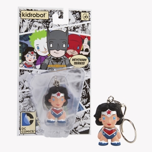 Wonderwoman- breloczek Kidrobot