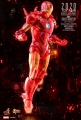 Marvel: Iron Man 2 - Exclusive Iron Man Mark IV Holographic Version 1:6