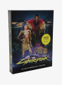 Cyberpunk 2077: Neokitsch 1000 Piece Puzzle