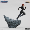 Marvel: Avengers Endgame - Black Widow 1:10 Scale Statue