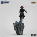 Marvel: Avengers Endgame - Black Widow 1:10 Scale Statue