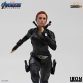 Marvel: Avengers Endgame - Black Widow 1:10 Scale Statue