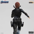 Marvel: Avengers Endgame - Black Widow 1:10 Scale Statue