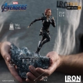 Marvel: Avengers Endgame - Black Widow 1:10 Scale Statue