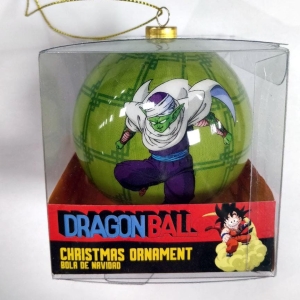 Dragon Ball: Piccolo Green Christmas Ball