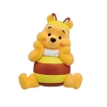 Disney: Fluffy Puffy - Winnie the Pooh
