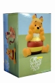 Disney: Fluffy Puffy - Winnie the Pooh