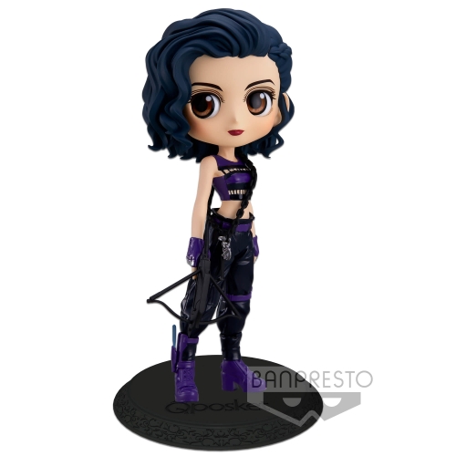 DC Comics: Birds of Prey Q Posket -Huntress Version B