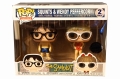 POP! Vinyl 	2 -Pack: The Sandlot: Wendy & Squints (Exclusive)