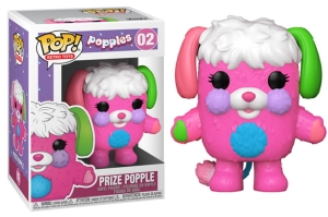 POP Vinyl: Hasbro - Popple