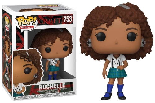 POP Movies: The Craft - Rochelle