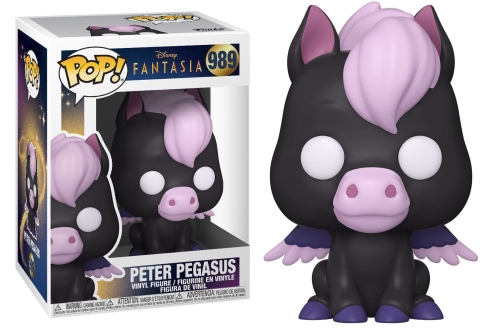 POP Disney: Fantasia 80th- Baby Pegasus