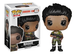 Maggie Evolve POP 