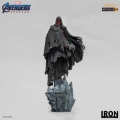 Marvel: Avengers Endgame - Red Skull 1:10 Scale Statue