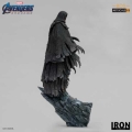 Marvel: Avengers Endgame - Red Skull 1:10 Scale Statue