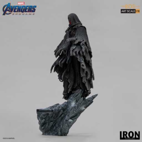 Marvel: Avengers Endgame - Red Skull 1:10 Scale Statue