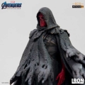 Marvel: Avengers Endgame - Red Skull 1:10 Scale Statue