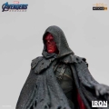 Marvel: Avengers Endgame - Red Skull 1:10 Scale Statue