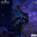 Marvel: Avengers Endgame - Red Skull 1:10 Scale Statue
