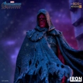 Marvel: Avengers Endgame - Red Skull 1:10 Scale Statue