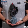 Marvel: Avengers Endgame - Red Skull 1:10 Scale Statue