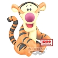 Disney: Fluffy Puffy - Winnie the Pooh Tigger