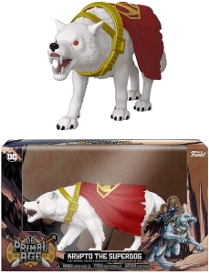 Funko DC: Primal Age - Krypto The Superdog