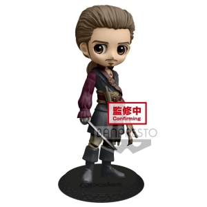  Disney: Q Posket - Will Turner Version B