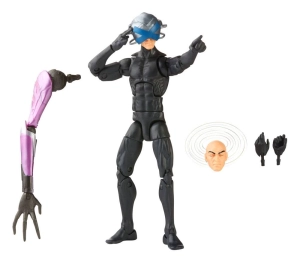 Marvel Legends Series Charles Xavier Action Figure