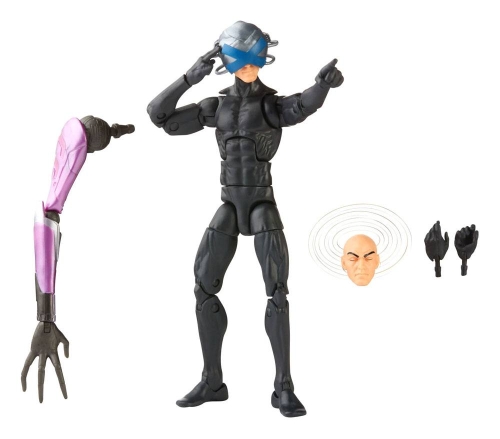 Marvel Legends Series Charles Xavier Action Figure