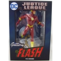 Flash - DC Gallery 9 Inch Statue Figure Justice League Animated