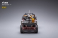 Wildcat Grey ATV 1/18 JoyToy