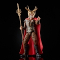 The Infinity Saga Marvel Legends Series Action Figure 2021 Odin (Thor) 15 cm