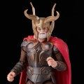 The Infinity Saga Marvel Legends Series Action Figure 2021 Odin (Thor) 15 cm