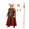 The Infinity Saga Marvel Legends Series Action Figure 2021 Odin (Thor) 15 cm
