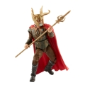 The Infinity Saga Marvel Legends Series Action Figure 2021 Odin (Thor) 15 cm