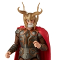 The Infinity Saga Marvel Legends Series Action Figure 2021 Odin (Thor) 15 cm