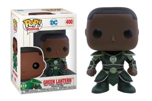 DC Imperial Palace POP! Heroes Vinyl Figure Green Lantern