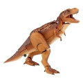 Jurassic Park x Transformers Generations Action Figures Tyrannocon Rex 18 cm & Autobot JP93 14 cm