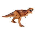 Jurassic Park x Transformers Generations Action Figures Tyrannocon Rex 18 cm & Autobot JP93 14 cm