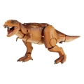 Jurassic Park x Transformers Generations Action Figures Tyrannocon Rex 18 cm & Autobot JP93 14 cm
