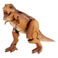 Jurassic Park x Transformers Generations Action Figures Tyrannocon Rex 18 cm & Autobot JP93 14 cm