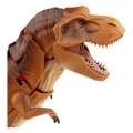 Jurassic Park x Transformers Generations Action Figures Tyrannocon Rex 18 cm & Autobot JP93 14 cm