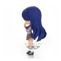 Sailor Moon Eternal The Movie Q Posket Mini Figure Rei Hino Ver. B 14 cm