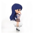 Sailor Moon Eternal The Movie Q Posket Mini Figure Rei Hino Ver. B 14 cm