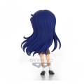 Sailor Moon Eternal The Movie Q Posket Mini Figure Rei Hino Ver. B 14 cm