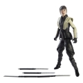 Akiko - G.I. Joe Classified Series Snake Eyes: G.I. Joe Origins Action Figures 2021 Wave 4