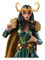 Marvel Legends Retro Collection Series Action Figure 2022 Loki - Agent of Asgard 10 cm