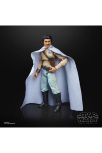 General Lando Calrissian (Episode VI) - Star Wars Black Series Action Figures 15 cm 2021 Wave 3