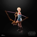 Star Wars: The Bad Batch Black Series Action Figure 2022 Omega (Kamino)